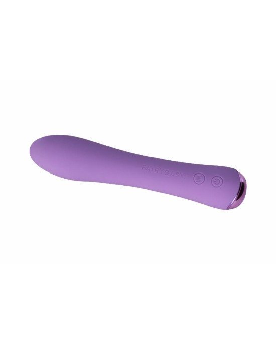 Вібратор FairyGasm WowGenie violet Вібратор FairyGasm WowGenie violet