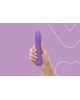 Вібратор FairyGasm WowGenie violet Вібратор FairyGasm WowGenie violet