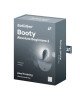 Анальна вібропробка Satisfyer Booty Absolute Beginners 2 Анальна вібропробка Satisfyer Booty Absolute Beginners 2