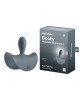 Анальна вібропробка Satisfyer Booty Absolute Beginners 2 Анальна вібропробка Satisfyer Booty Absolute Beginners 2