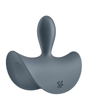 Анальна вібропробка Satisfyer Booty Absolute Beginners 2