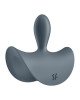 Анальна вібропробка Satisfyer Booty Absolute Beginners 2 Анальна вібропробка Satisfyer Booty Absolute Beginners 2