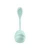 Віброяйце Satisfyer Smooth Petal Connect App Mint Віброяйце Satisfyer Smooth Petal Connect App Mint