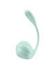 Віброяйце Satisfyer Smooth Petal Connect App Mint Віброяйце Satisfyer Smooth Petal Connect App Mint