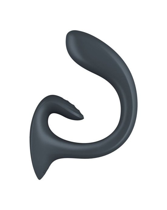Вібратор Satisfyer G for Goddess 1 Dark Grey Вібратор Satisfyer G for Goddess 1 Dark Grey