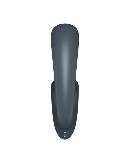Вібратор Satisfyer G for Goddess 1 Dark Grey Вібратор Satisfyer G for Goddess 1 Dark Grey