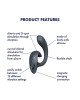 Вібратор Satisfyer G for Goddess 1 Dark Grey Вібратор Satisfyer G for Goddess 1 Dark Grey