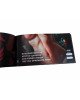 Чекова книжка «СЕКС Бажань - Новий рівень» (50 спокусливих чеків) (UKR) Чекова книжка «СЕКС Бажань - Новий рівень» (50 спокусливих чеків) (UKR)
