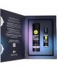 Подарунковий набор pjur BACK DOOR Value Pack: силіконова змазка 100 мл та розслаблювальний спрей 20 Подарунковий набор pjur BACK DOOR Value Pack: силіконова змазка 100 мл та розслаблювальний спрей 20