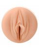 Мастурбатор Fleshlight Girls: Sky Bri - Celestial, зі зліпка вагіни, дуже ніжний