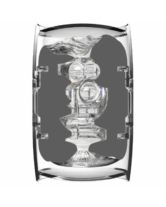 Мастурбатор Fleshlight Quickshot Autumn Falls, компактний, чудово для пар і мінету Мастурбатор Fleshlight Quickshot Autumn Falls, компактний, чудово для пар і мінету