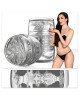 Мастурбатор Fleshlight Quickshot Stoya, компактний, чудово для пар і мінету Мастурбатор Fleshlight Quickshot Stoya, компактний, чудово для пар і мінету