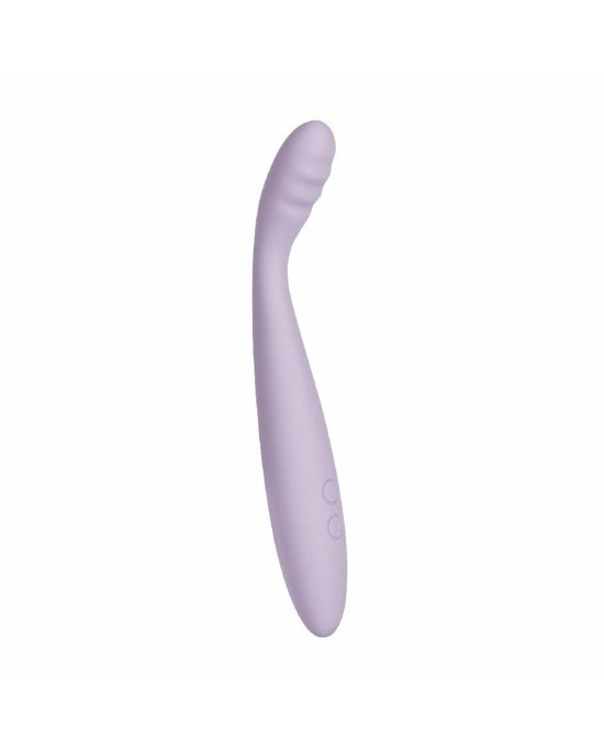 Тонкий вібратор точки G Svakom Cici 2 Lilac Тонкий вібратор точки G Svakom Cici 2 Lilac