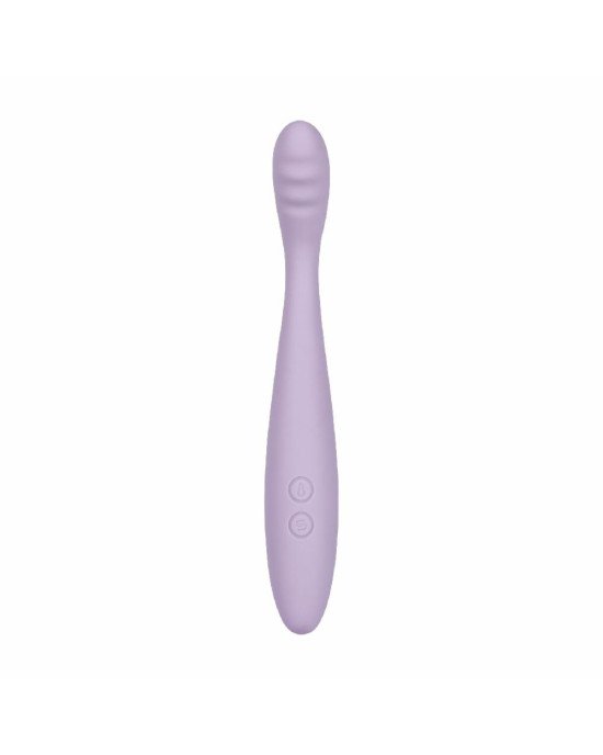 Тонкий вібратор точки G Svakom Cici 2 Lilac Тонкий вібратор точки G Svakom Cici 2 Lilac