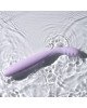 Тонкий вібратор точки G Svakom Cici 2 Lilac Тонкий вібратор точки G Svakom Cici 2 Lilac