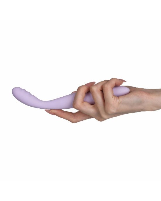 Тонкий вібратор точки G Svakom Cici 2 Lilac Тонкий вібратор точки G Svakom Cici 2 Lilac