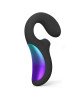 Кліторально-вагінальний звуковий стимулятор LELO Enigma WAVE Black Кліторально-вагінальний звуковий стимулятор LELO Enigma WAVE Black