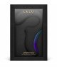 Кліторально-вагінальний звуковий стимулятор LELO Enigma WAVE Black Кліторально-вагінальний звуковий стимулятор LELO Enigma WAVE Black