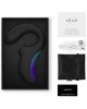 Кліторально-вагінальний звуковий стимулятор LELO Enigma WAVE Black Кліторально-вагінальний звуковий стимулятор LELO Enigma WAVE Black