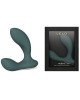 Масажер простати LELO Hugo 2 Green Масажер простати LELO Hugo 2 Green
