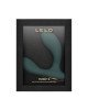 Масажер простати LELO Hugo 2 Green Масажер простати LELO Hugo 2 Green