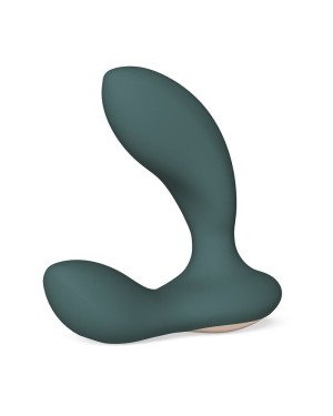 Масажер простати LELO Hugo 2 Green