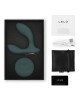 Масажер простати LELO Hugo 2 Remote Green Масажер простати LELO Hugo 2 Remote Green