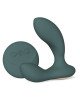 Масажер простати LELO Hugo 2 Remote Green Масажер простати LELO Hugo 2 Remote Green