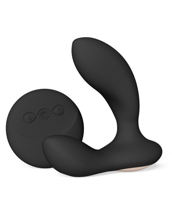 Масажер простати LELO Hugo 2 Remote Black Масажер простати LELO Hugo 2 Remote Black