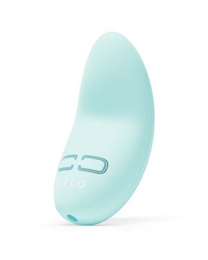 Вібратор LELO Lily 3 Polar Green