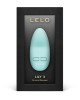 Вібратор LELO Lily 3 Polar Green Вібратор LELO Lily 3 Polar Green