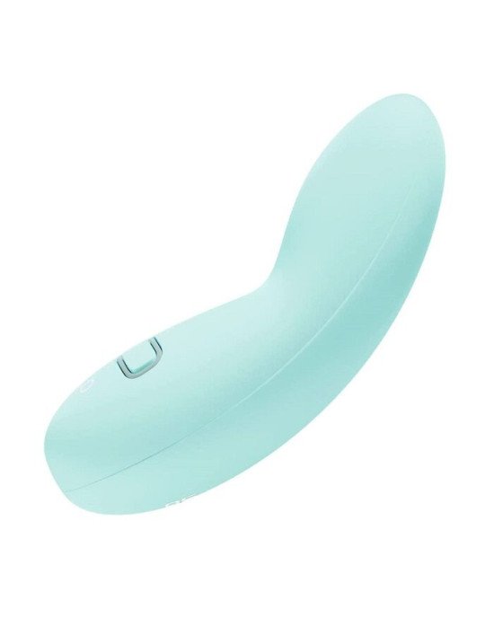 Вібратор LELO Lily 3 Polar Green Вібратор LELO Lily 3 Polar Green