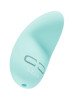 Вібратор LELO Lily 3 Polar Green Вібратор LELO Lily 3 Polar Green