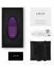 Вібратор LELO Lily 3 Dark Plum Вібратор LELO Lily 3 Dark Plum