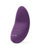 Вібратор LELO Lily 3 Dark Plum Вібратор LELO Lily 3 Dark Plum