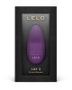 Вібратор LELO Lily 3 Dark Plum Вібратор LELO Lily 3 Dark Plum