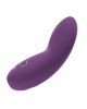 Вібратор LELO Lily 3 Dark Plum Вібратор LELO Lily 3 Dark Plum