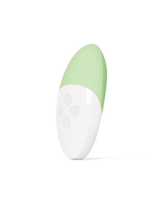 Вібратор LELO SIRI 3 Green Вібратор LELO SIRI 3 Green