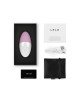 Вібратор LELO SIRI 3 Soft Pink Вібратор LELO SIRI 3 Soft Pink
