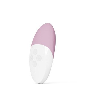 Вібратор LELO SIRI 3 Soft Pink