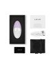 Вібратор LELO SIRI 3 Calm Lavender Вібратор LELO SIRI 3 Calm Lavender