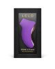 Звуковий стимулятор клітора LELO SONA 2 Travel Purple