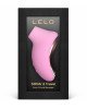 Звуковий стимулятор клітора LELO SONA 2 Travel Pink Звуковий стимулятор клітора LELO SONA 2 Travel Pink