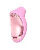 Звуковий стимулятор клітора LELO SONA 2 Travel Pink Звуковий стимулятор клітора LELO SONA 2 Travel Pink