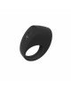 Ерекційне кільце з вібрацією LELO Tor 3 Black