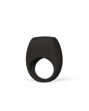 Ерекційне кільце з вібрацією LELO Tor 3 Black