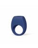 Ерекційне кільце з вібрацією LELO Tor 3 Base Blue Ерекційне кільце з вібрацією LELO Tor 3 Base Blue