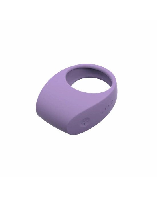 Ерекційне кільце з вібрацією LELO Tor 3 Violet Dusk