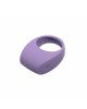 Ерекційне кільце з вібрацією LELO Tor 3 Violet Dusk