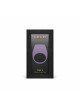 Ерекційне кільце з вібрацією LELO Tor 3 Violet Dusk